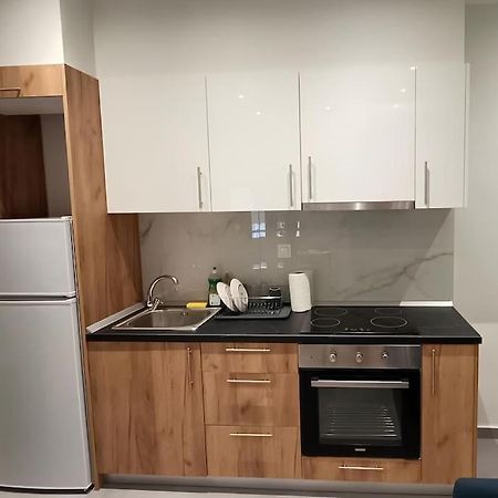 Voula'S Apartment, 普托莱迈达 外观 照片