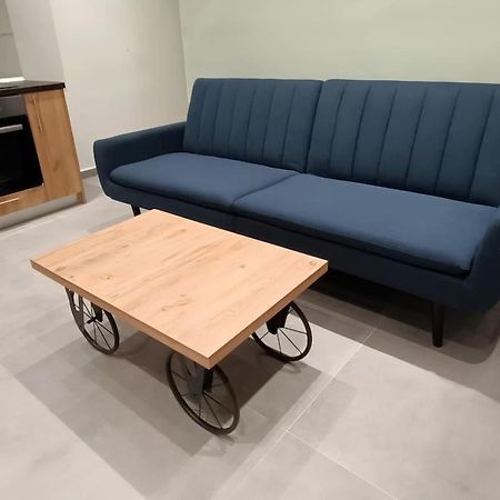 Voula'S Apartment, 普托莱迈达 外观 照片